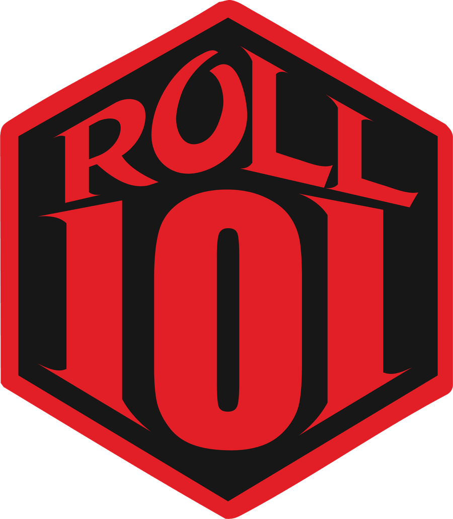 Roll101 logosu